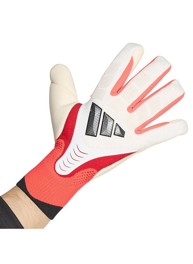 اديداس قفازات حارس مرمى احترافية جديدة للتدريب - Image 3